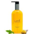 H&aring;nds&aelig;be Flydende LAPE Oriental Lemon Tea Hand Wash med Parfume 300 ml product photo