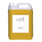 H&aring;nds&aelig;be flydende LAPE Oriental Lemon Tea Hand Wash med parfume 5 ltr orange product photo