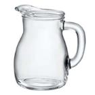 Glaskande Rocco Bormioli Bistrot 0.25 ltr &Oslash;9x11.5 cm Glas product photo