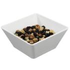 Bowl 1.5 ltr 18x18x8.5 cm Melamine White product photo