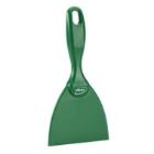 H&aring;ndskraber 10.2 cm plast gr&oslash;n product photo