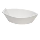 Sk&aring;l Boat 1.5 ltr 29x18.5x7.5 cm Melamin Hvid product photo