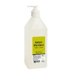 Shampoo Nature Hair and Body without Perfume with pump 600 ml product photo