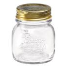 Jam jar Quattro Stagioni 150 ml &Oslash;7.5x8.3 cm with lid product photo