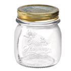 Sylteglas Quattro Stagioni 250 ml &Oslash;8.6x9.3 cm med L&aring;g product photo