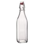 Bottle Swing 0.5 ltr &Oslash;7.7x25.3 cm with patent lid product photo