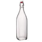 Bottle Swing 1 ltr &Oslash;9.4x30.6 cm with patent lid product photo