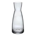 Karaffel Ypsilon 0.5 ltr &Oslash;8.4x20.4 cm Glas product photo