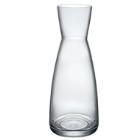 Carafe Ypsilon 1 ltr &Oslash;10.4x25.5 cm Glass product photo