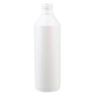 Spray bottle 500 ml without spray head White product photo