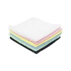 Klud Neutral 32x32 cm Microfiber Gr&oslash;n product photo
