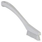 Detaljeb&oslash;rste Stiv Hvid til pakninger/gummilister/fuger/samlinger product photo