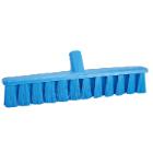 Sweeper Vikan soft UST 400mm plastic blue product photo