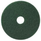 Rondel Taski Americo Pad Euro 13 tommer  28x330 mm Gr&oslash;n til Reng&oslash;ring product photo