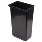 Affaldsbeholder 42 ltr 33x23x56.5 cm Stor til Montering p&aring; 113422 product photo