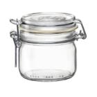 Patent glass Fido Bormioli 125 ml &Oslash;8.3x7.1 cm product photo