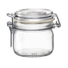 Patent glass Fido Bormioli 200 ml &Oslash;8.3x8.4 cm product photo