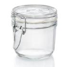Patentglas Fido Bormioli 350 ml &Oslash;10x9.8 cm product photo