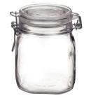 Patent glass Fido Bormioli 750 ml &Oslash;10.6x13.6 cm product photo
