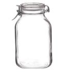 Patent glass Fido Bormioli 1.5 ltr &Oslash;10.6x22 cm product photo