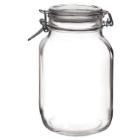Patent glass Fido Bormioli 2 ltr &Oslash;12.5x21.6 cm product photo