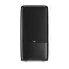 Dispenser Towel sheet Tork H5 PeakServe Continuous black product photo