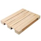 Pallet 400x300x43 mm Wood product photo