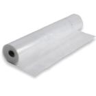 Pallet hood/Dust hood L1450xW1270+425mm 45my LDPE ready for europallet product photo