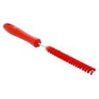 Bottle cleaner &Oslash;15x145x300 mm Red product photo