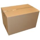 Cardboard box 580x379x347 mm product photo