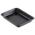 Bakke 1-rum Caterline 227x178x32 mm PP Sort product photo