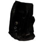 Pallet/Dust hood 1270/425x1800 mm 45 my Black For Europallet product photo