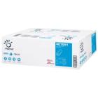 Towel sheet Papernet Standard Z-Fold 2-layer L20.3xW24xD8cm New fiber White product photo