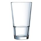 Vandglas Arcoroc Stack Up 35 cl &Oslash;7.8x14 cm product photo