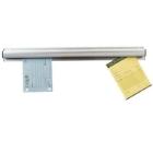 Bonholder 50 cm Eloxeret product photo