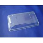 Lid Sushi 182x103x25 Plastic Ready for 114548 product photo