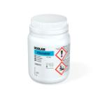 Disinfection tablet for surfaces with active chlorine product photo