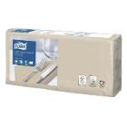 Serviet Tork 33x33cm 2-lag Natur product photo