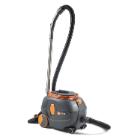 St&oslash;vsuger Gulv Taski Aero 8 EU 13ltr 6.4kg med 12.5m ledning Sort/Orange product photo
