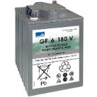 Battery gel 6V 180Ah gray for Taski Swingo XP-R/2100 product photo