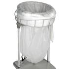 Plastic hose Longopac Maximagasin 110 m Large with closure Clear product photo