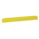 Replacement rubber 40 cm Yellow for hand scraper product photo