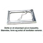 Kassette til 2227-1 passer til ML/1 Traysealer product photo