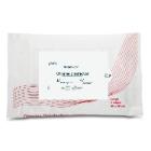 Disinfection Napkin PLUM Disinfection wipe with Chlorine Large 40x30 cm product photo
