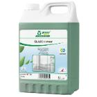 Glasrens TANA GLASS Cleaner uden Parfume 5 ltr Gr&oslash;n product photo