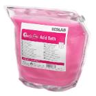 Sanitetsreng&oslash;ring Oasis Pro Acid Bath St&aelig;rkt sur med Parfume 2 ltr Lyser&oslash;d product photo