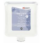 Cream soap Refresh Luxury 3in1 Hair and Body with Conditioner/Perfume t dispense product photo