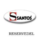 Spare part Basket Auto-clean Complete with Blades for Santos no 68 107709 product photo