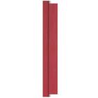 Tablecloth Rolled tablecloth Evolin 1.20x20 m Bordeaux product photo