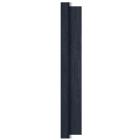 Dug Rulledug Evolin 1.20x20m Sort product photo